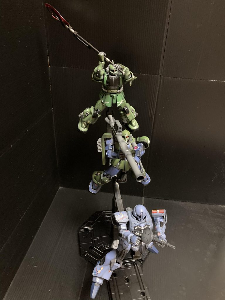 やりたかった事😁お遊び✨