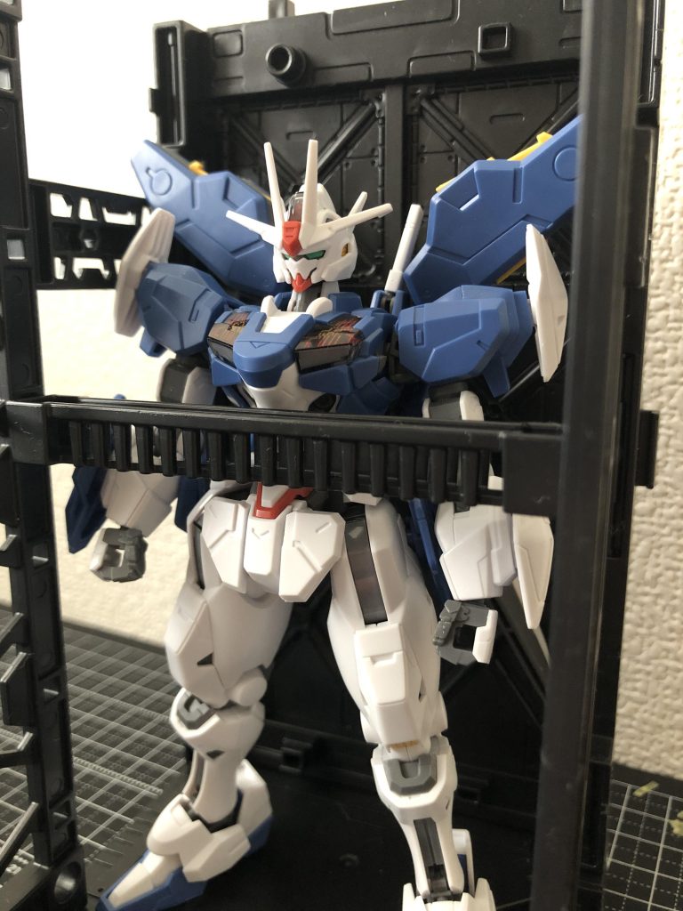 サイズピッタリ！