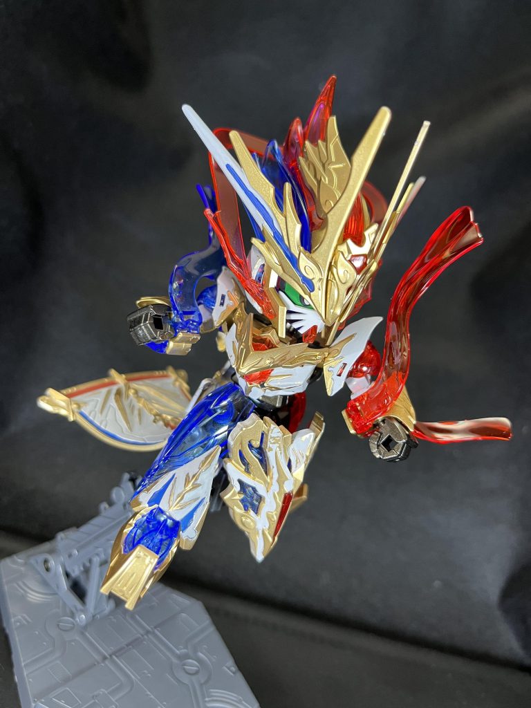 水性塗料だと、ポーズを取ると、塗装がはげてしまいました。観賞用として割りきりも必要ですかね💦最後までご覧いただきありがとうございました。いつもイイネ下さる方々に感謝です。