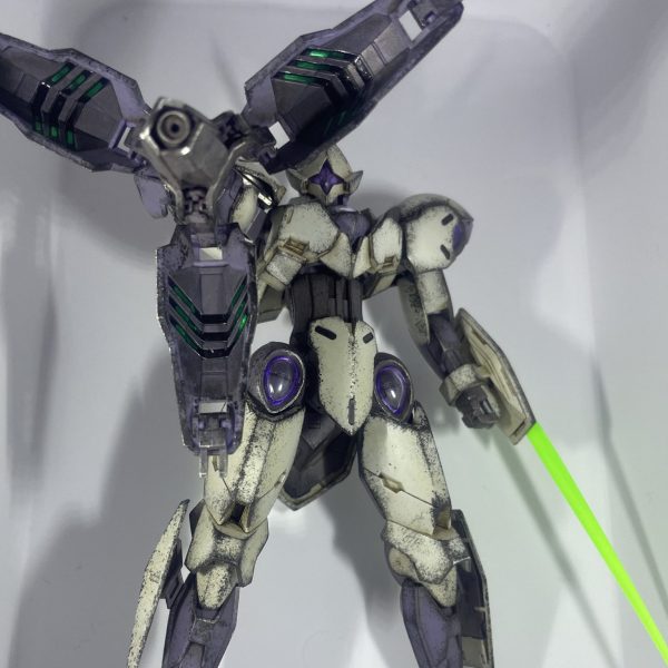 汚いミカエリス