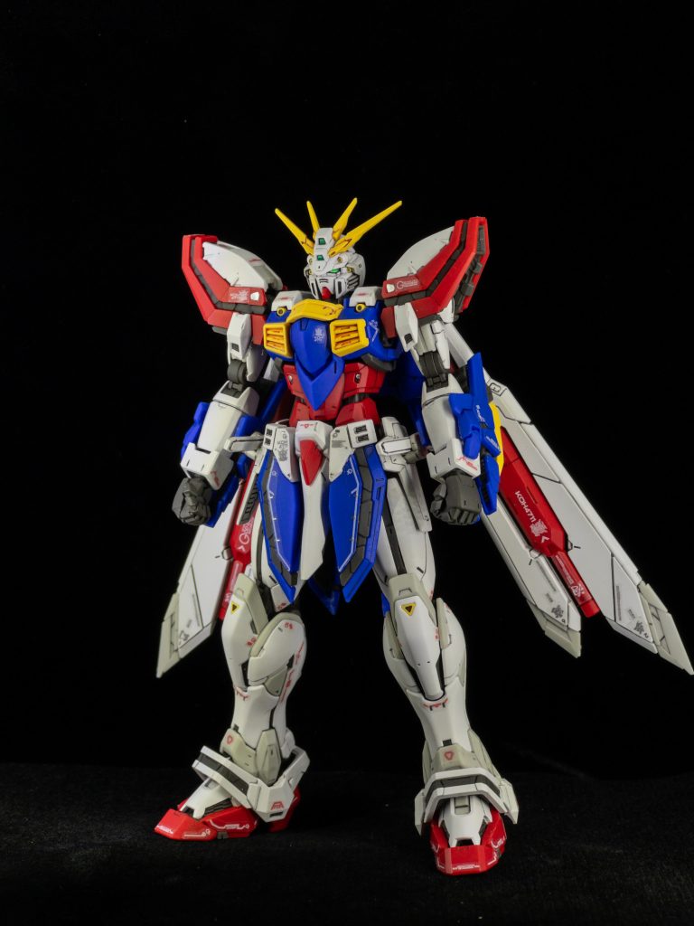 フロントビュー。