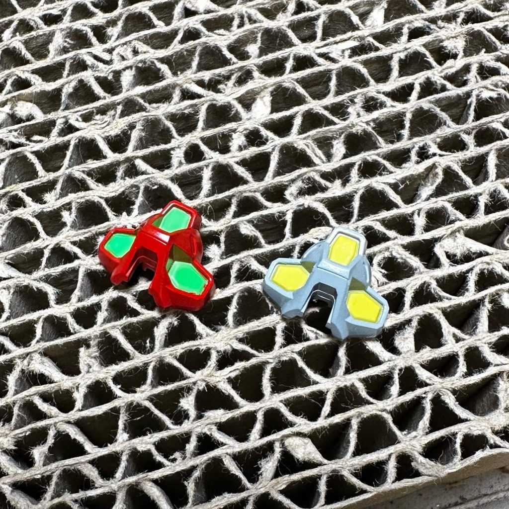 1/144 ドートレス(アルタネイティブ社仕様)–4枚目/制作者：ますす