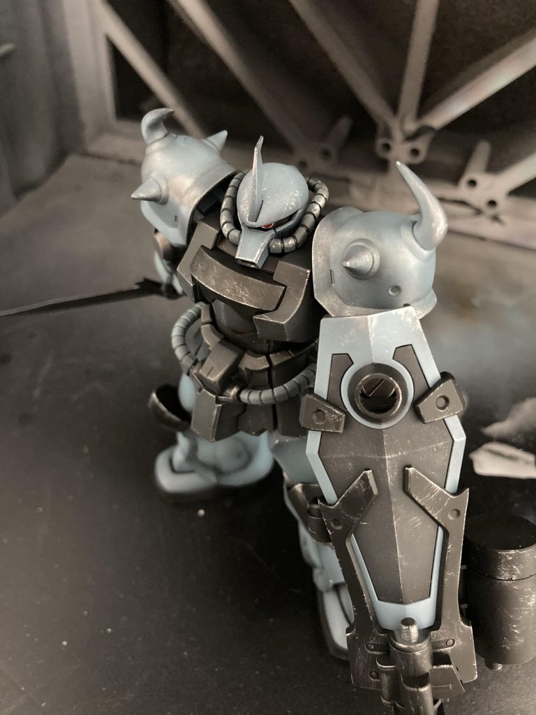 エース–4枚目/制作者：@photon_tanuki