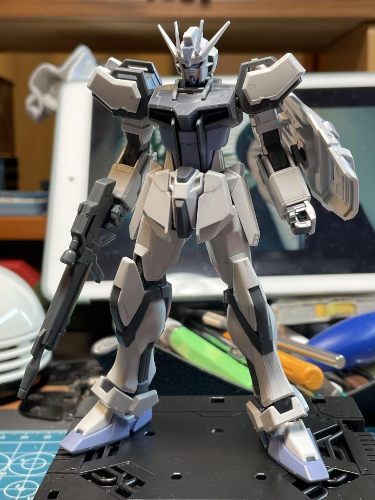 スジ掘り途中のワンショットもっと上手くなりたいなぁスジ彫り