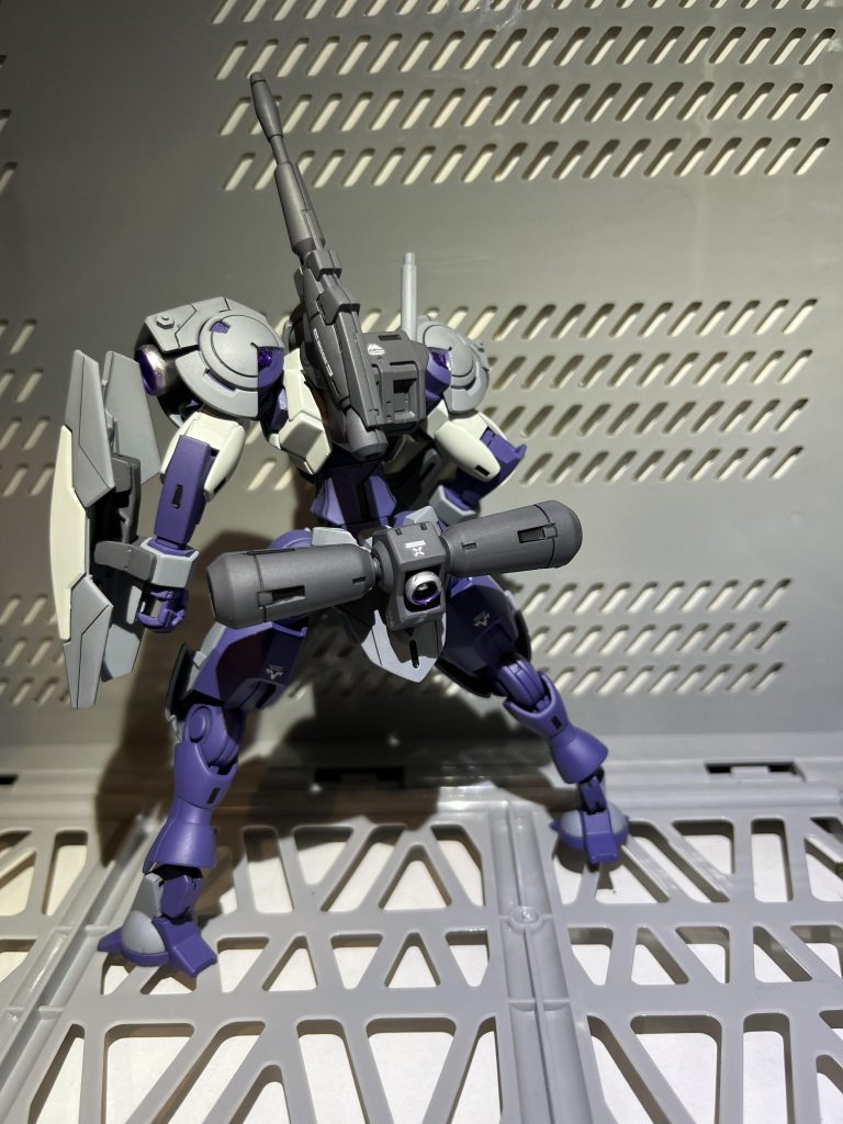 バックショットはこんな感じです♪