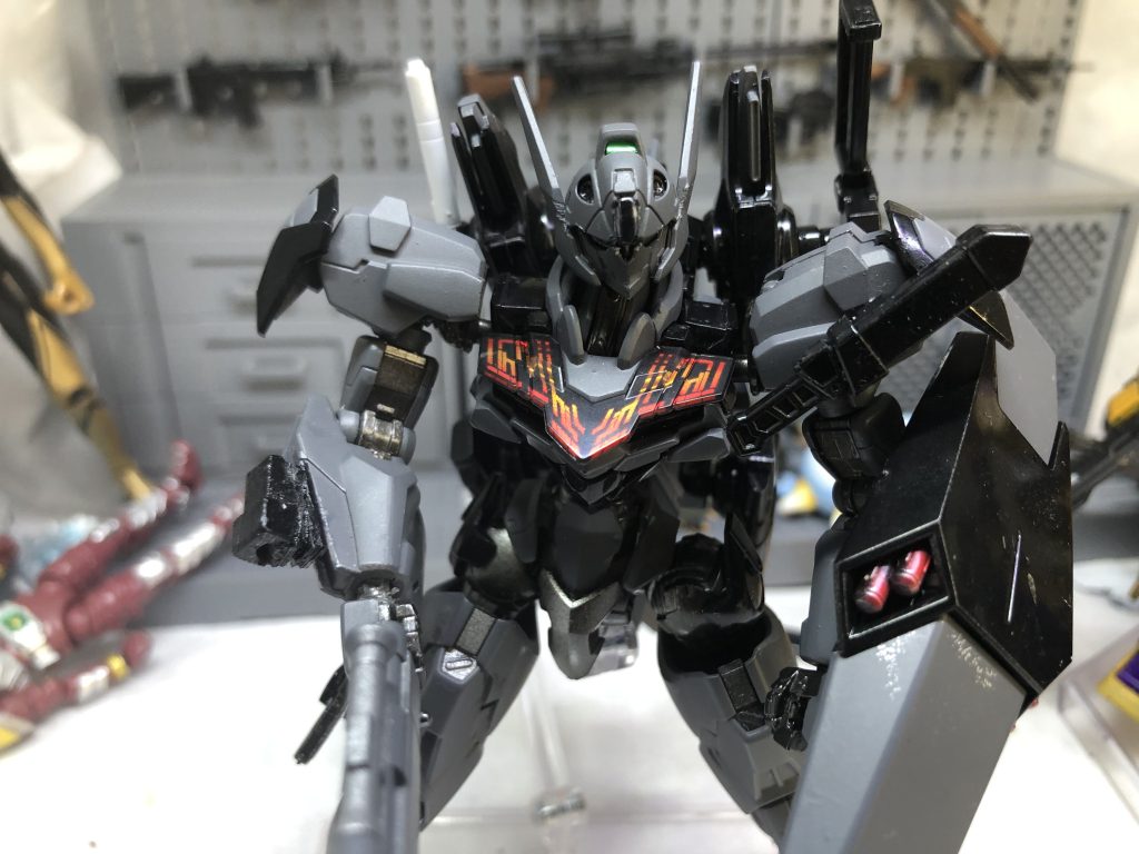 ルブリスナイパー–5枚目/制作者：@morukotetu1