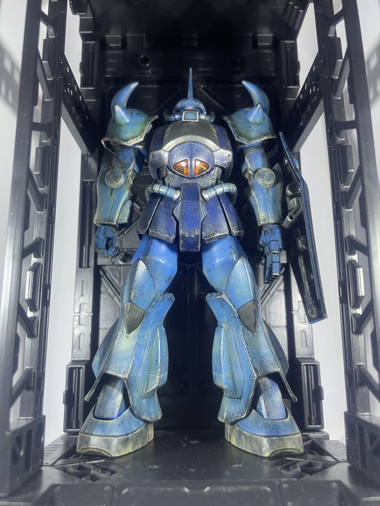 話題の100均連結ディスプレイベースと一緒に。