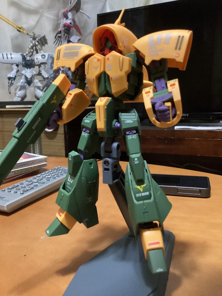 追記：デカールをアップデートしました。