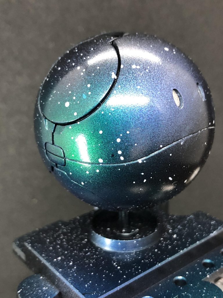 ハロー！–7枚目/制作者：ひょろすけ