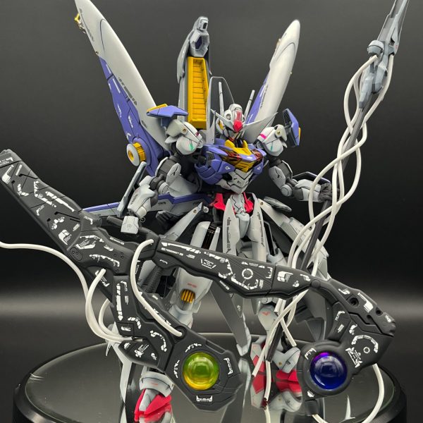 メイガス・エアリアル