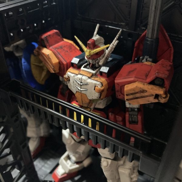 HG ヘビーアームズ