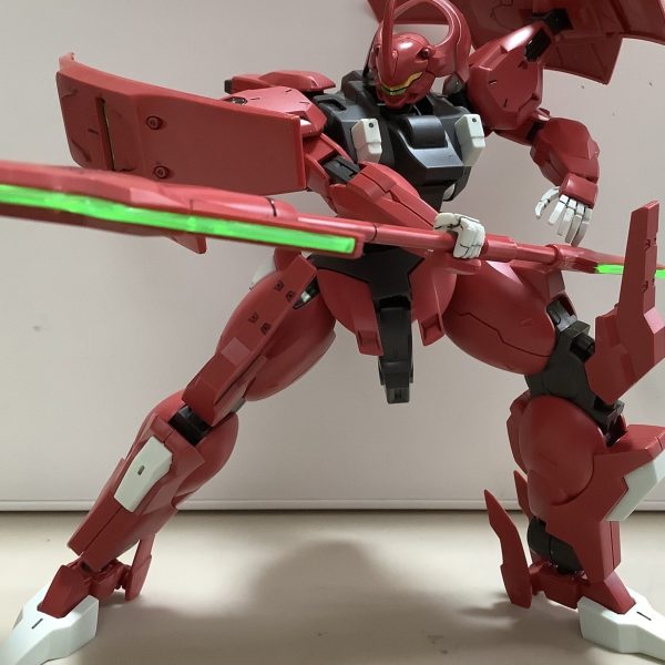 MD-0064 ダリルバルデ