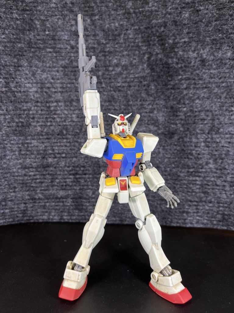 ラストシューティング的