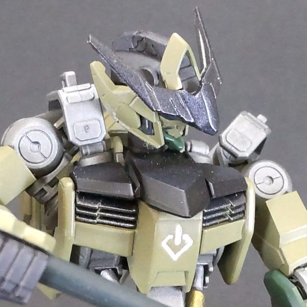 HG バルバトス 第一形態