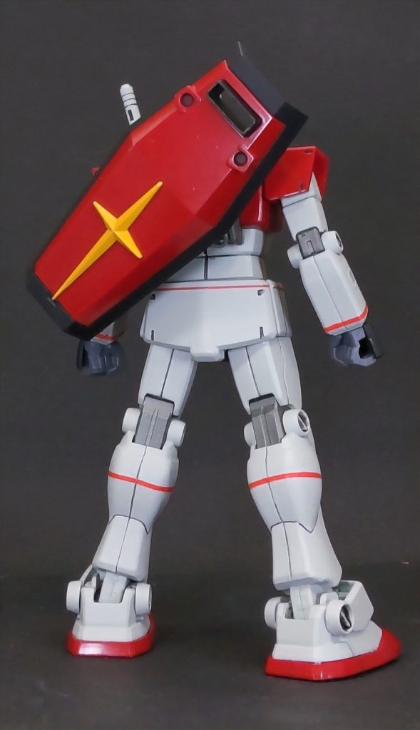 HG ジム–3枚目/制作者：三代目和菓子屋