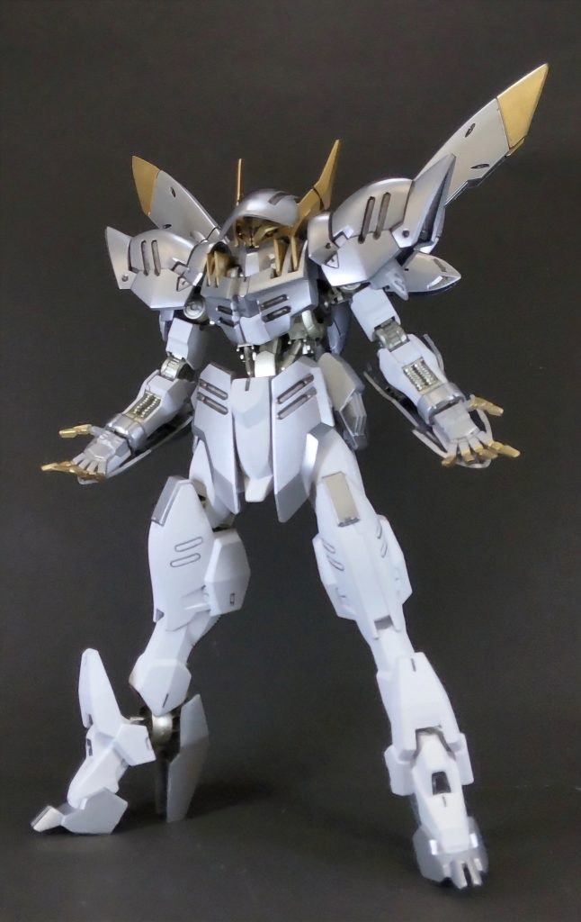 HG グレモリー–2枚目/制作者：三代目和菓子屋