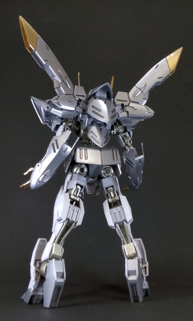 HG グレモリー–3枚目/制作者：三代目和菓子屋