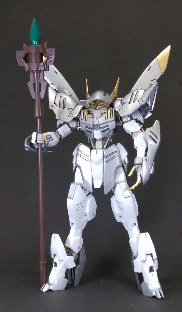 HG グレモリー–4枚目/制作者：三代目和菓子屋