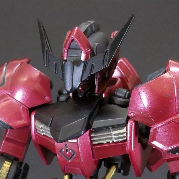 HG バルバトス 第四形態