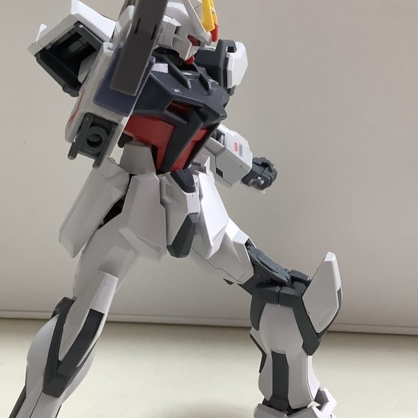 GAT-X105ストライク・パワード