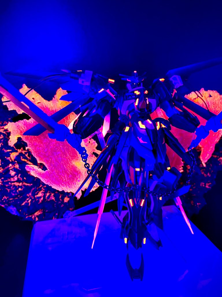 これが《覚醒》だ！