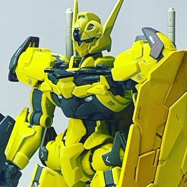 機動試験型ルブリス