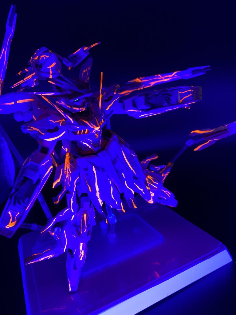 ドラグーン攻撃が可能だ！