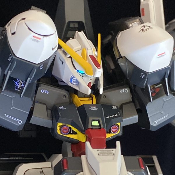 TR-6(ハイゼンスレイII・ラー)