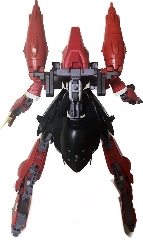 ガンダムTR-6カスタム–3枚目/制作者:momizi