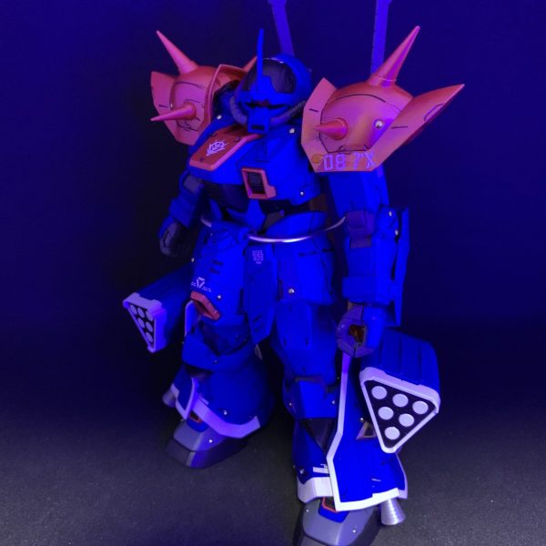 RE/100イフリート改