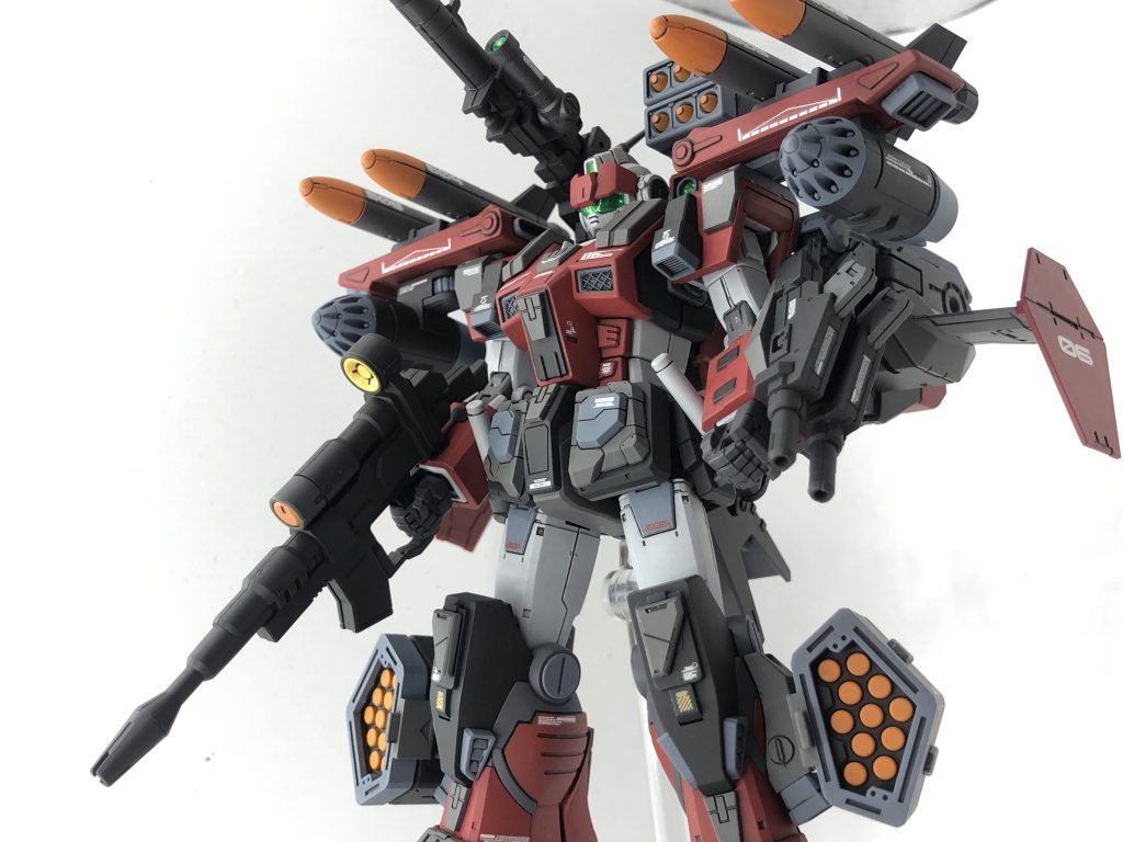 出撃時のイメージ「…行ってくる」