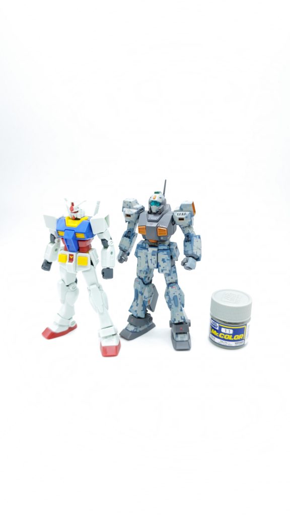 オマケ:サイズ比較