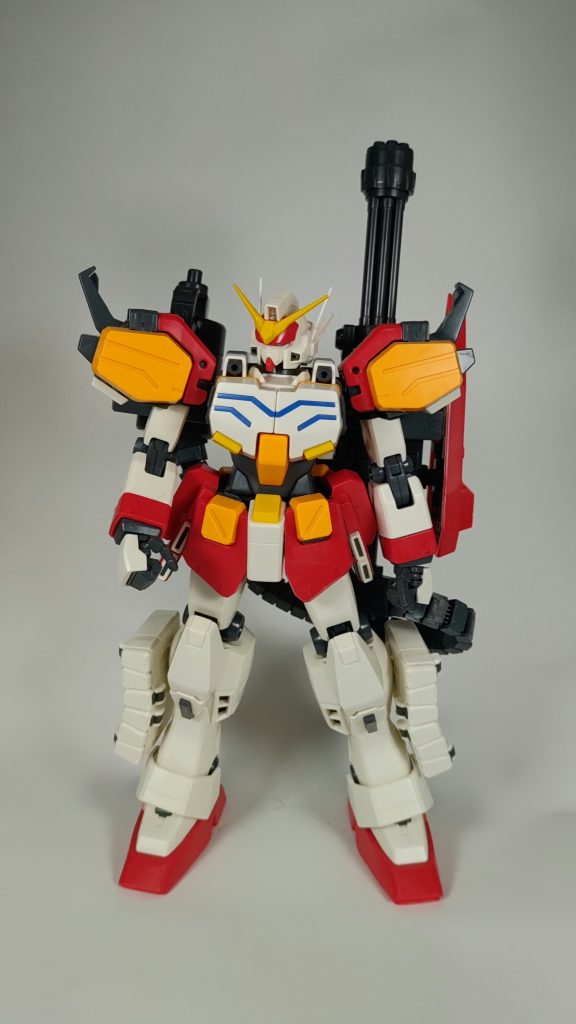 ここからは随分変わりました。作ってる間はイマイチ変化感じませんね😅最後までご覧いただきありがとうございました!