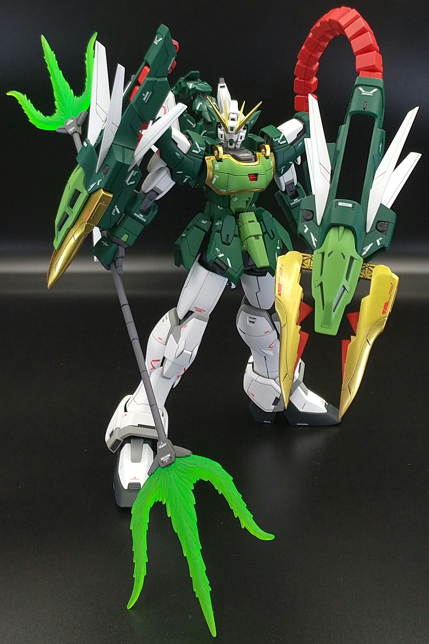 国内正規総代理店アイテム】 ガンプラ MG アルトロンガンダム 未組立 ＥＷ ロボット - christinacooks.com