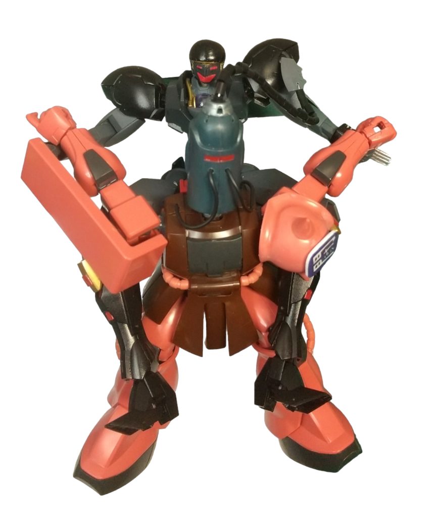 ウォー○マンスマイル！😆パロ・スペシャルだ〜！小学校で禁止にされていましたね〜しょぼいマスクでごめんなさい〜😓