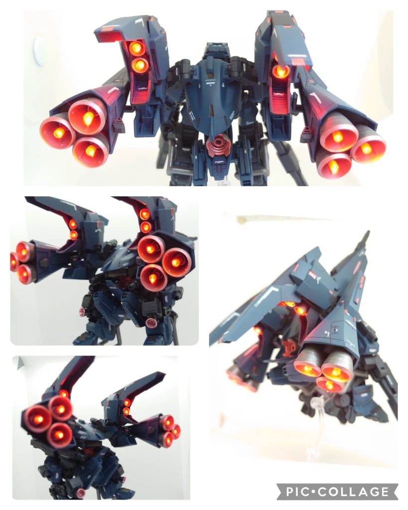 SDメッサーラ–5枚目/制作者：@parodesuyo