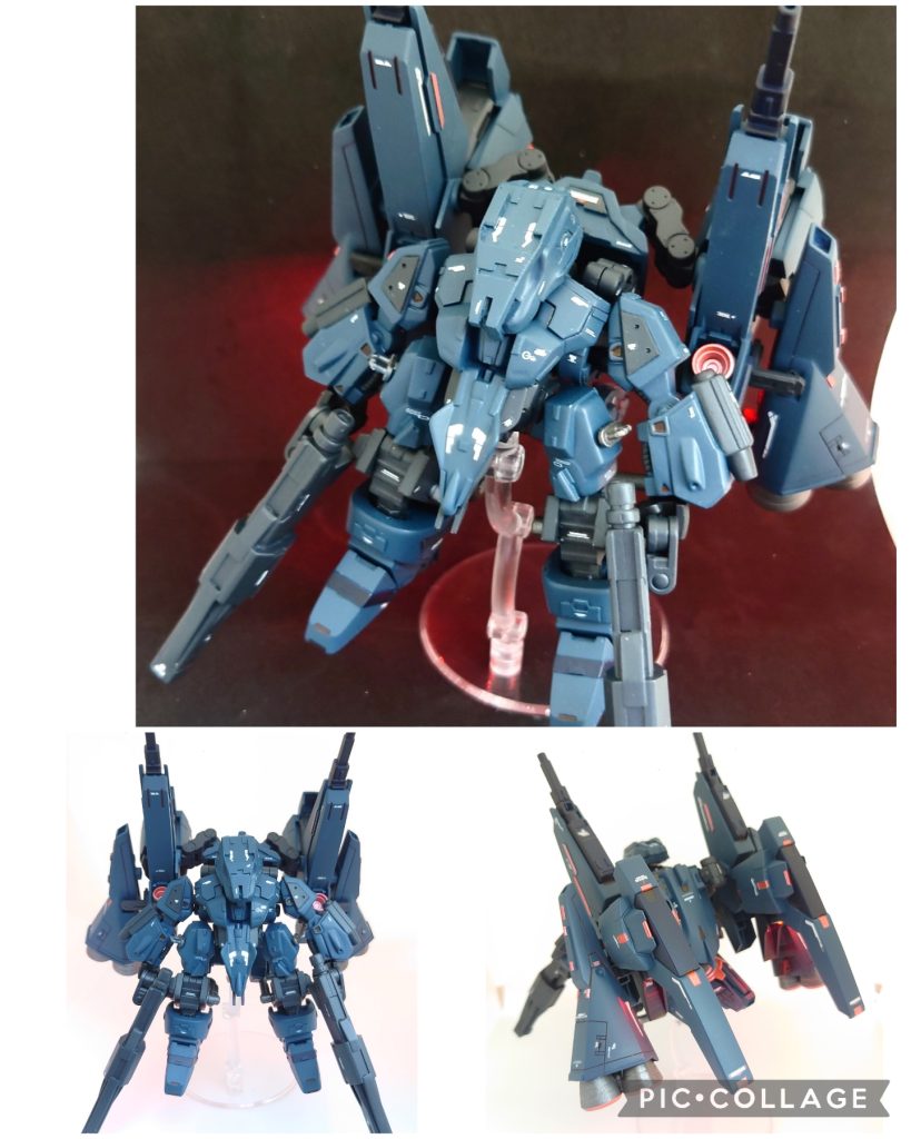 SDメッサーラ–6枚目/制作者：@parodesuyo