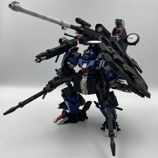 デミストライカー　最終決戦仕様