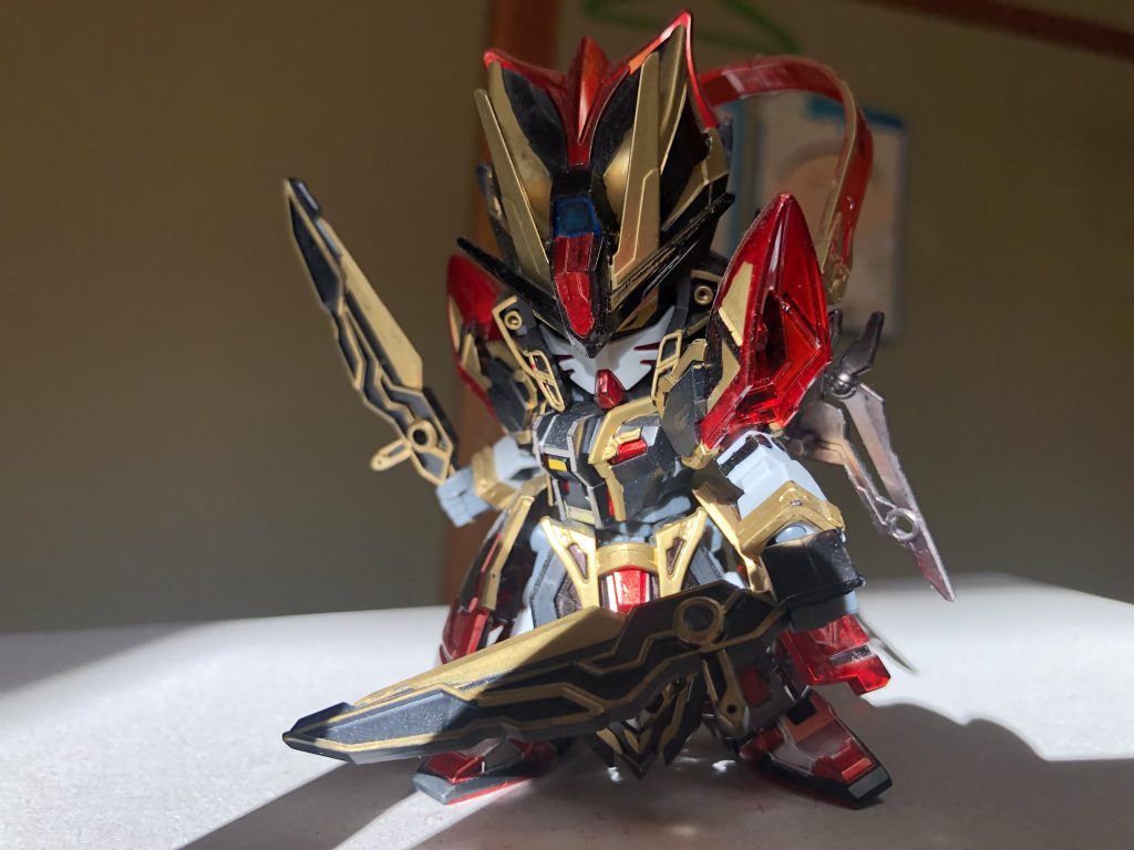 荀彧ストライクノワール–2枚目/制作者：ヤマト糊@fcmpCXyhsk1RJ7p