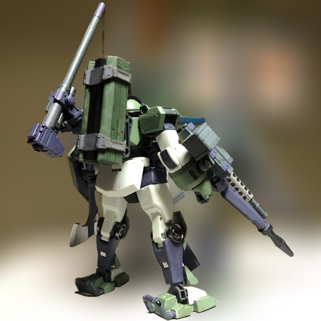 デミ重装型–4枚目/制作者：ヤマト糊@fcmpCXyhsk1RJ7p