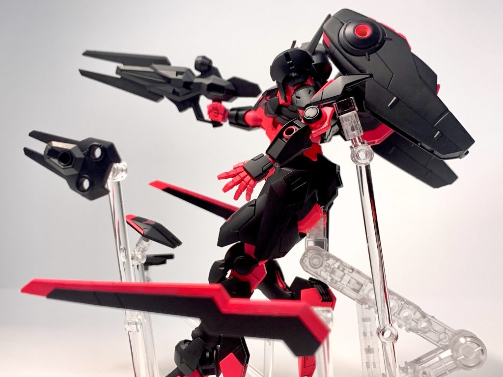 ガンビット！ ご覧いただきありがとうございました！！