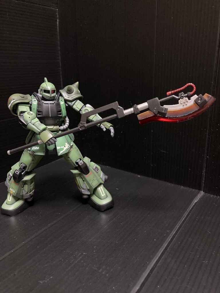 ぶった斬る！🤣スプラッターハウス