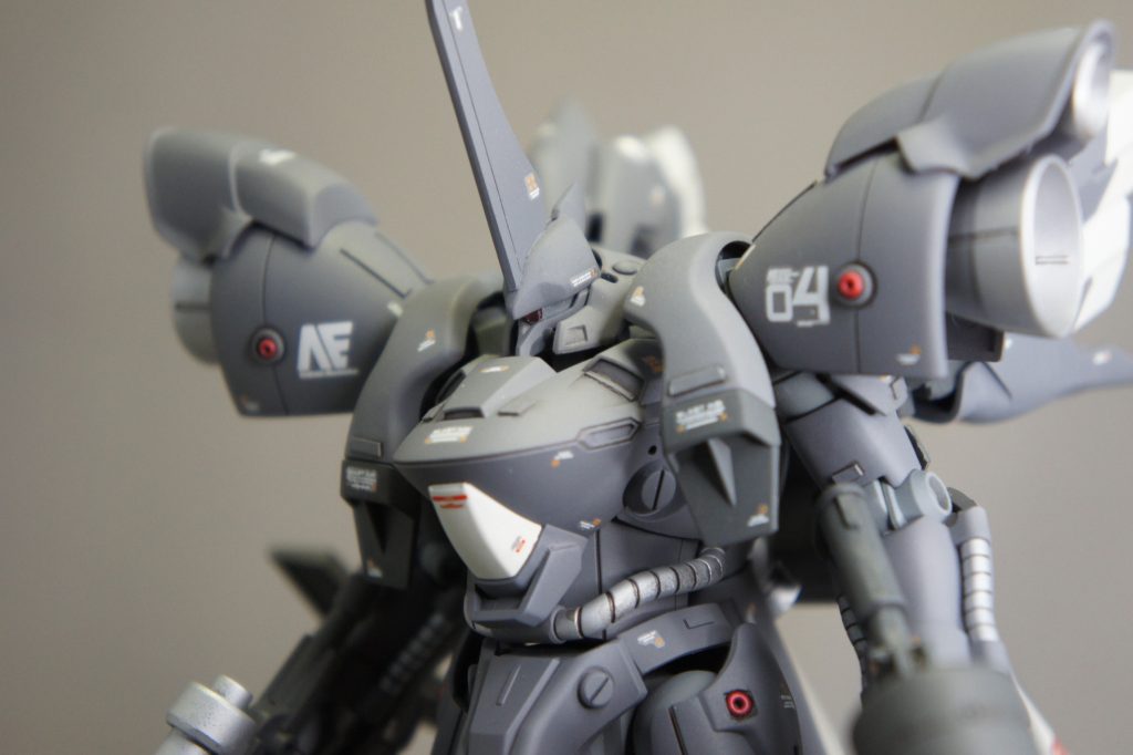 角を取っ払って、新しくプラバンで作成しました。