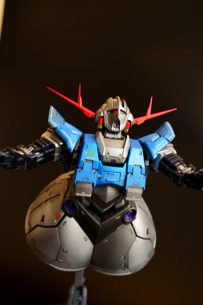 RGジオング–4枚目/制作者：のぶ