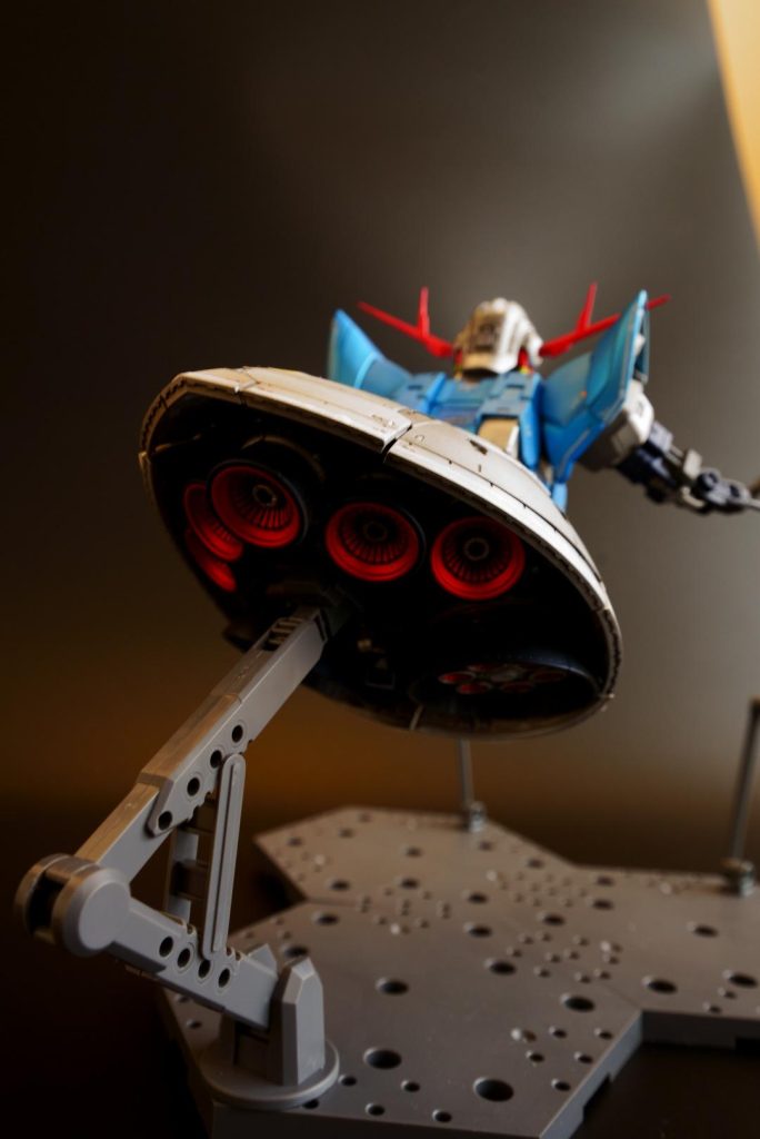 RGジオング–5枚目/制作者：のぶ