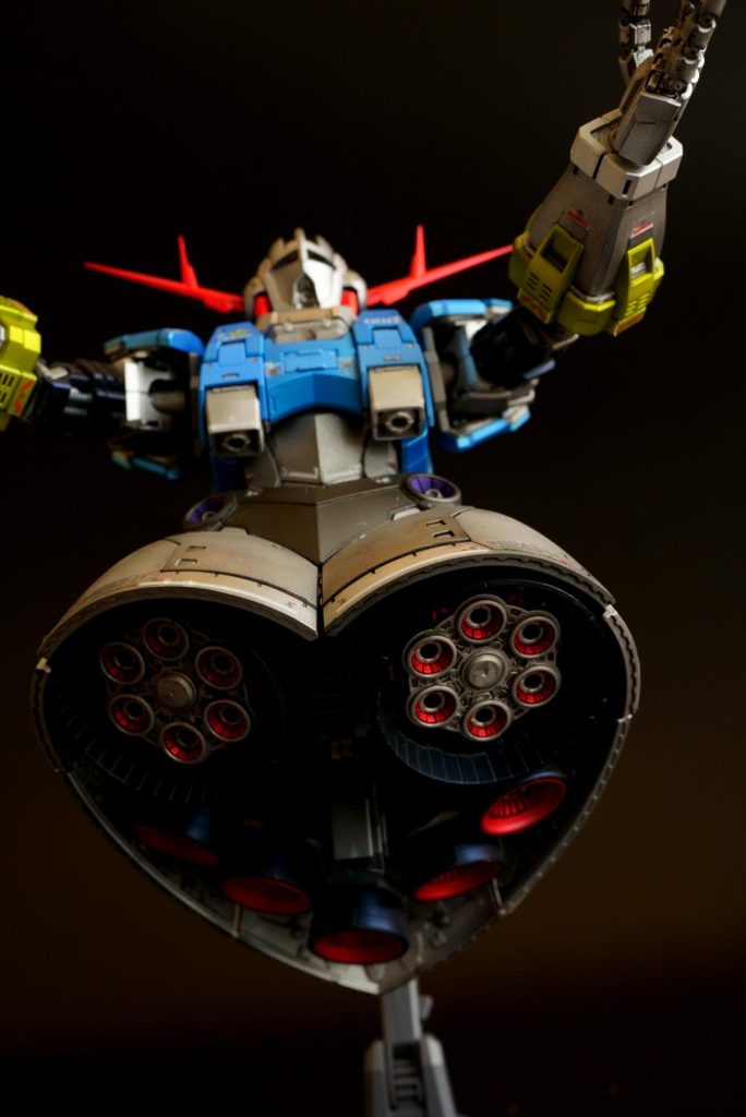 RGジオング–3枚目/制作者：のぶ