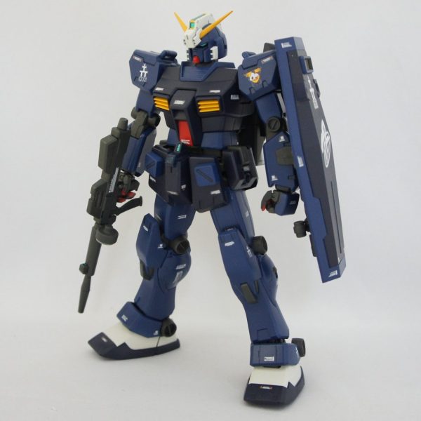 MG ガンダムTR-0［ヘイズル・プロヴィジョナル］