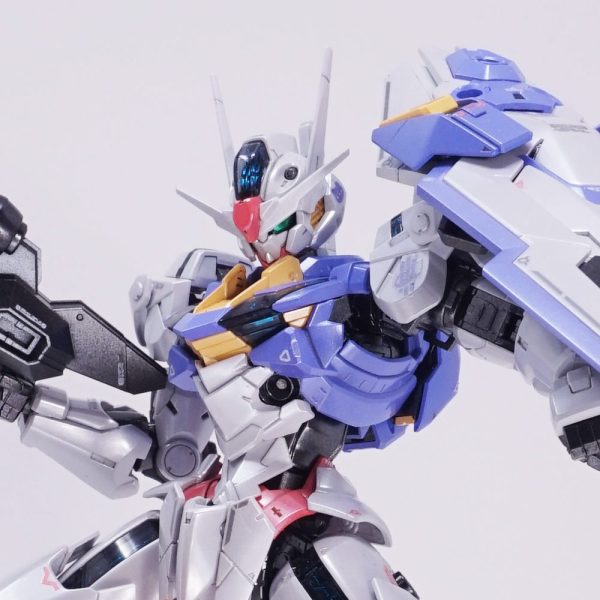 FM ガンダムエアリアル（パーメットスコアシックス）