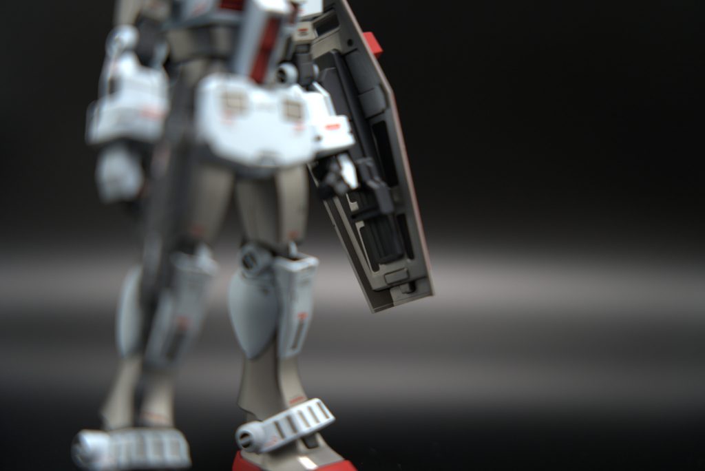 EG RX-78-2(仕様策定前)–6枚目/制作者：@PhantomCat