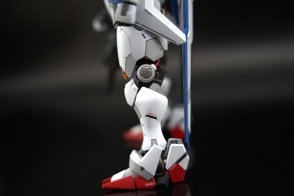 FM ガンダムエアリアル–7枚目/制作者：@PhantomCat